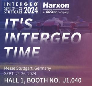 Intergeo 2024