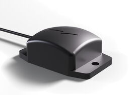 AccoSat Geschwindigkeitsmessung mit GPS