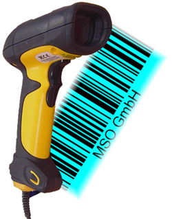 Barcode Scanner