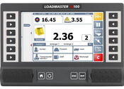 Loadmaster Alpha 100 Haupteinheit