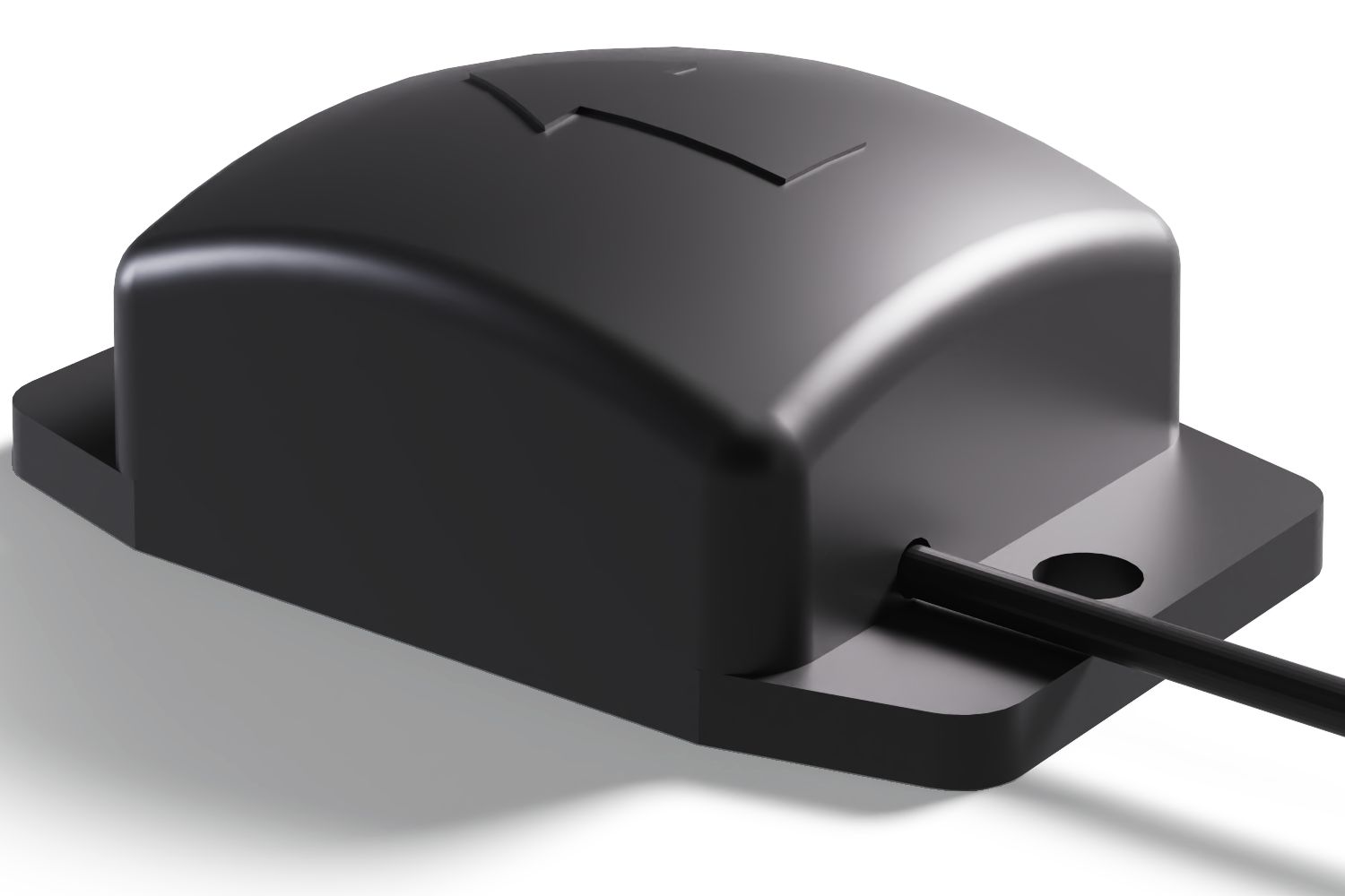 AccoSat Geschwindigkeitsmessung mit GPS