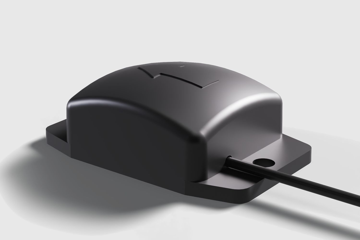 AccoSat Geschwindigkeitsmessung mit GPS